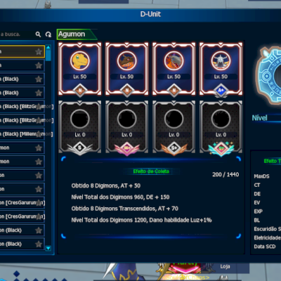 Conta Early com Susano PF
