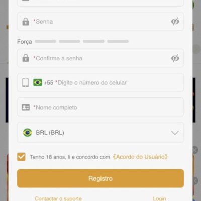 Cassino Chinês Atualizado e Corrigido