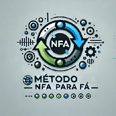 MÉTODO TRANFORMA CONTAS NFA EM FA - ENTREGA AUTOMATICA