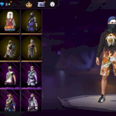 CONTA PRA IR EMBORA NIVEL. 65