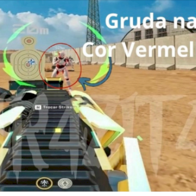 AIMCOLOR | Blood Strike | ANTI BAN 💥 2026 💥