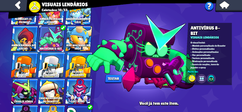 Foto do produto