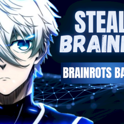 Steal A Brainrot/Roube um Brainrot | precos baratos