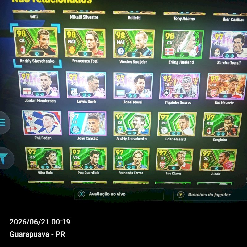 Foto do produto