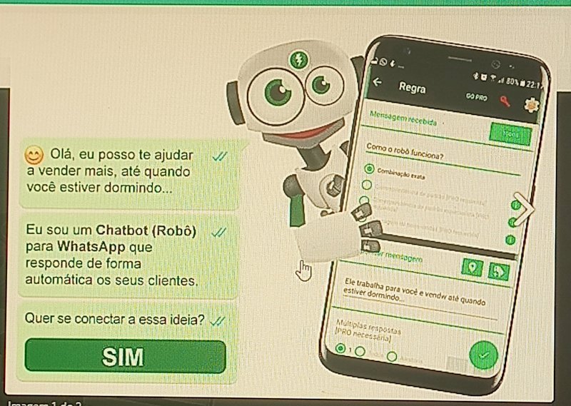 Foto do produto