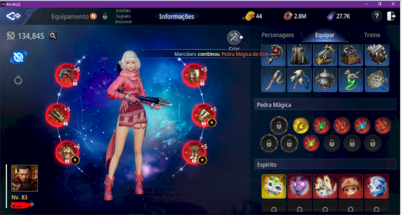 Foto do produto