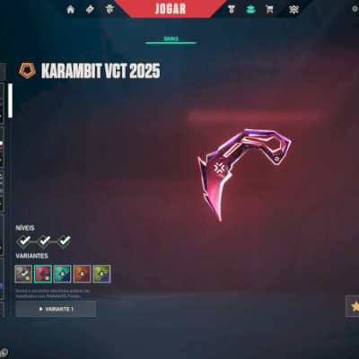 conta Valorant 4k200 gastos