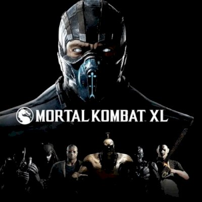 MORTAL KOMBAT XL XBOX