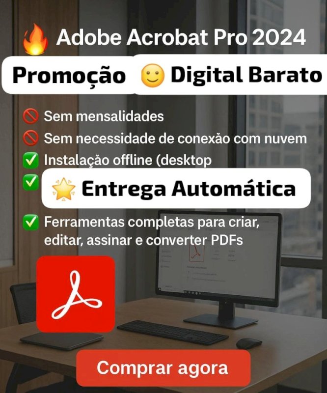 Foto do produto