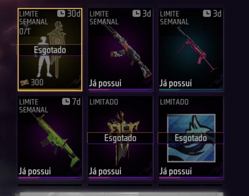 Foto do produto