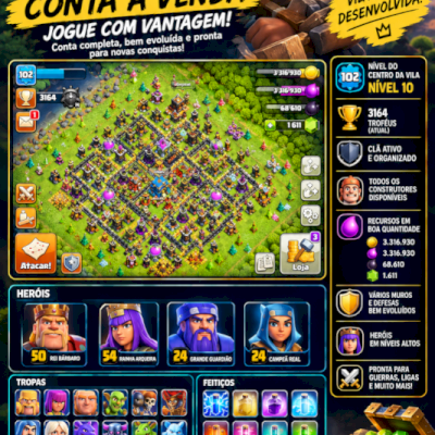 CONTA CV12