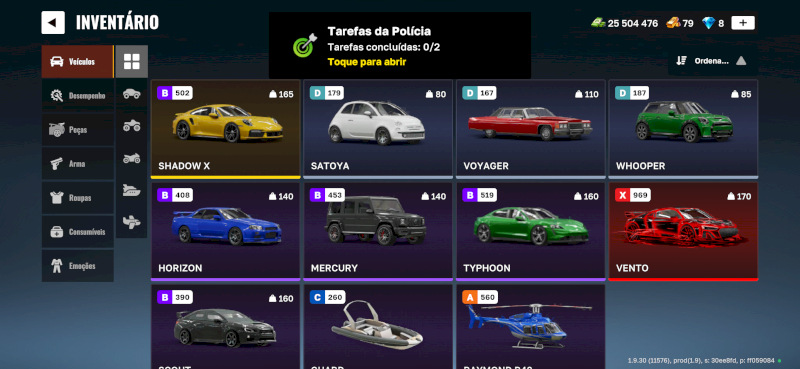 Foto do produto