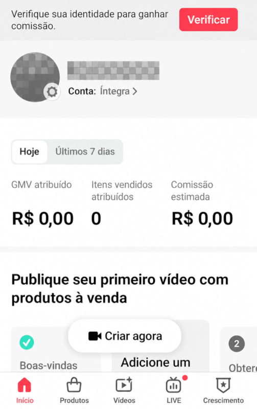 Foto do produto