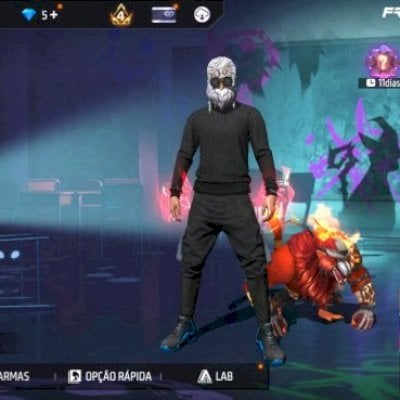 Conta classica e rara