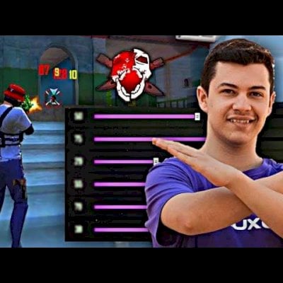 Sensibilidade do two9