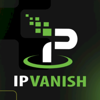 Conta FA IpVanish VPN - 1 ano