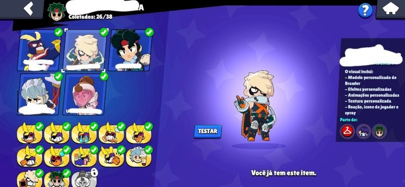 Foto do produto