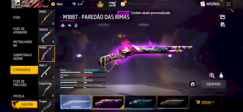 Foto do produto
