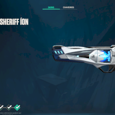 Conta de Valorant Full Acesso 20 SKINS( Leia A descrição )