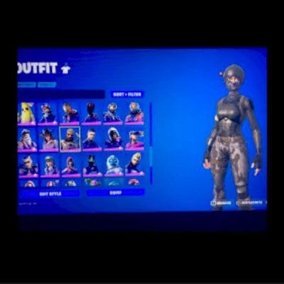 COMPRO CONTA DA SEASON 3 OG XBox