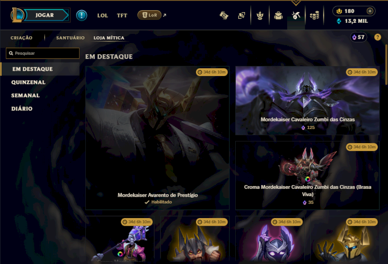 Foto do produto