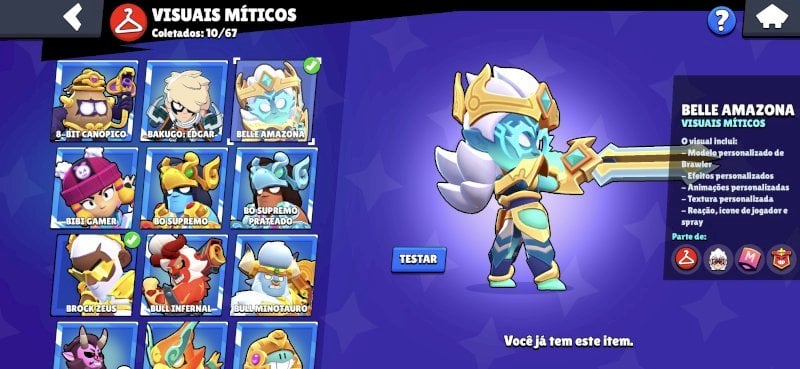 Foto do produto