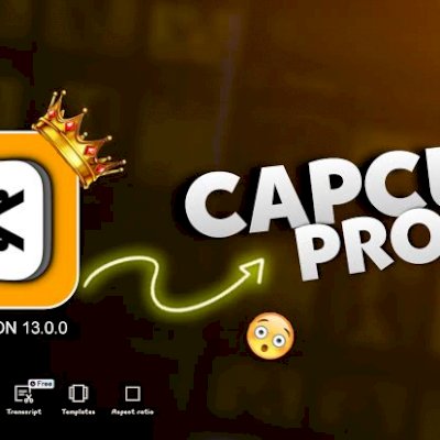 Cap Cut Premium!! PC e CELULAR