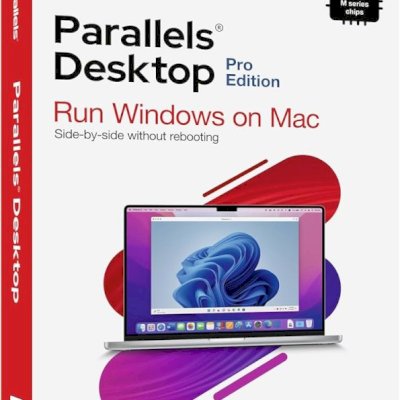 Parallels Desktop 26 para Mac