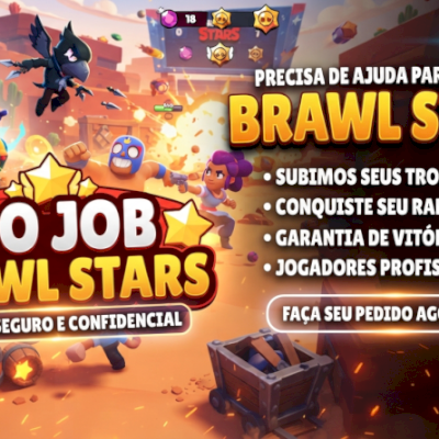 ELOJOB, SUBO TROFÉUS E UPO RANQUEADA