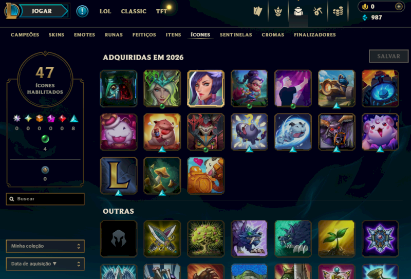 Foto do produto