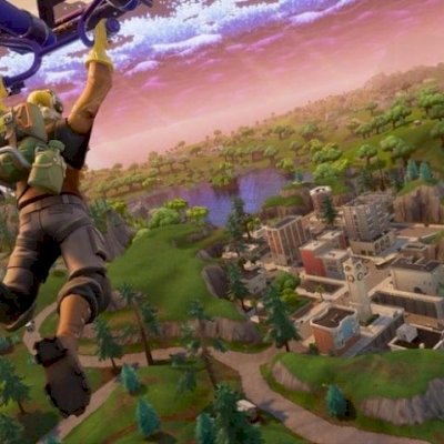 Conta Fortnite,180 skins , Nivel da conta 2.983