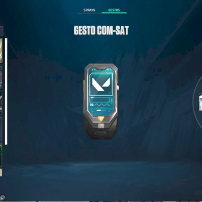 Conta Valorant Nivel 28, Com skin de faca vandal e ghost, passe. Unranked
