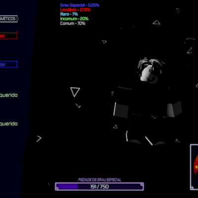 CONTA JUJUTSU KAISEN / RAIVA ESTELAR E HIDROCINESE