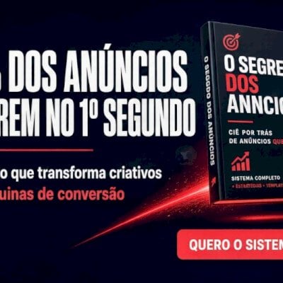 O Método que Faz o Algoritmo Parar de Ignorar Seus Anúncios