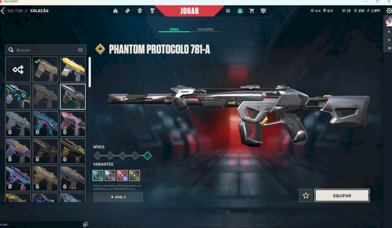 Foto do produto