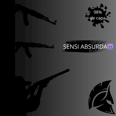 SENSI ABSURDA🤯☠️