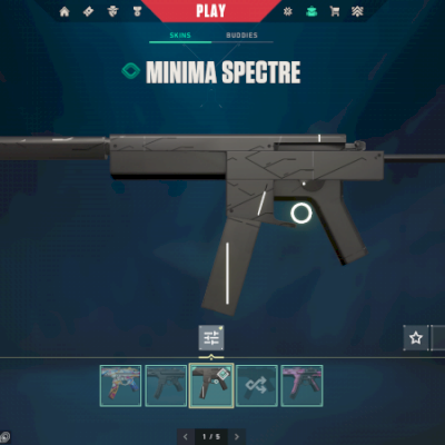 Conta Valorant Full Acesso