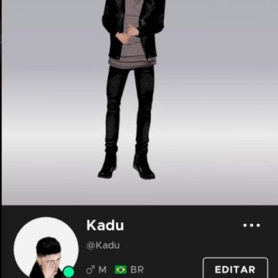 RARIDADE IMVU