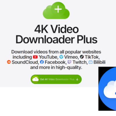 Ativador do 4KVideo e 4Kmusic