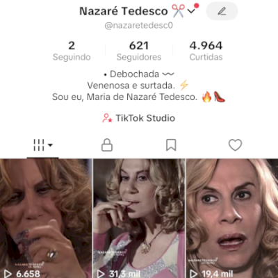 Tiktok do ano de 2024