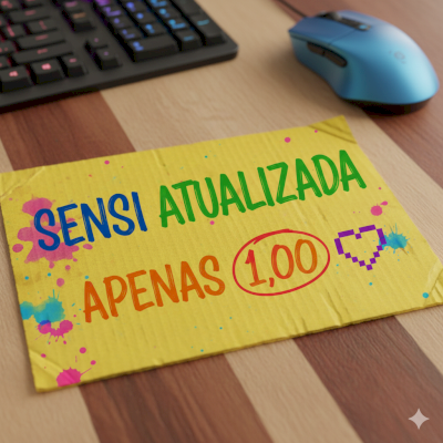 sensi braba atualizada 2025