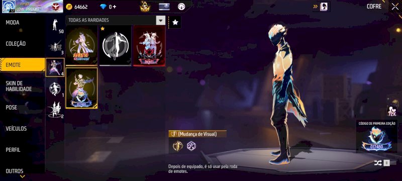 Foto do produto