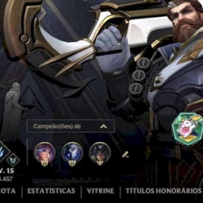 CONTA season 1 challenger/ combo 98 skins