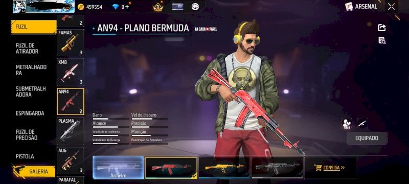 Foto do produto