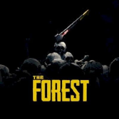 The Forest (Promoção De 8 Reais para 4)