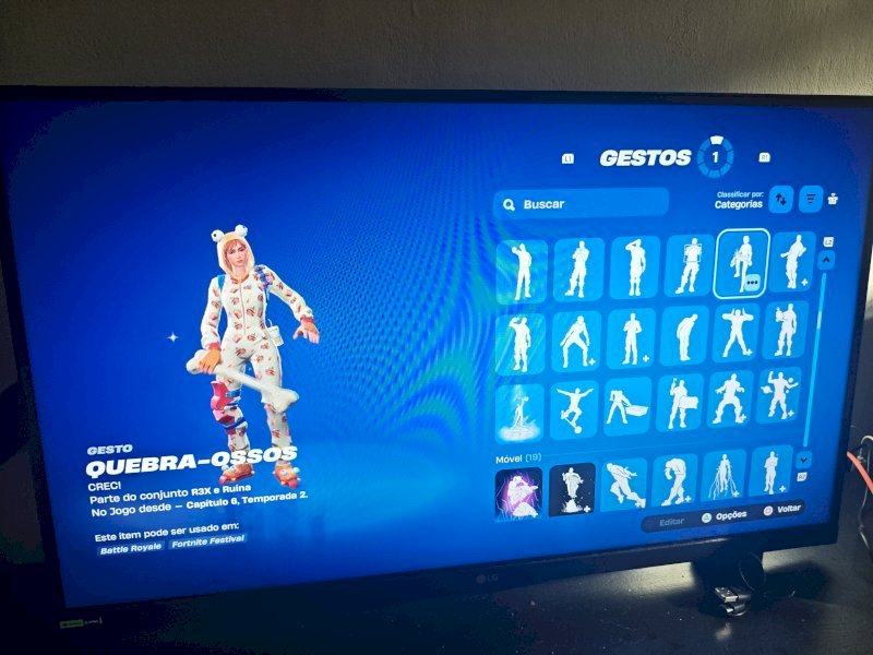 Foto do produto