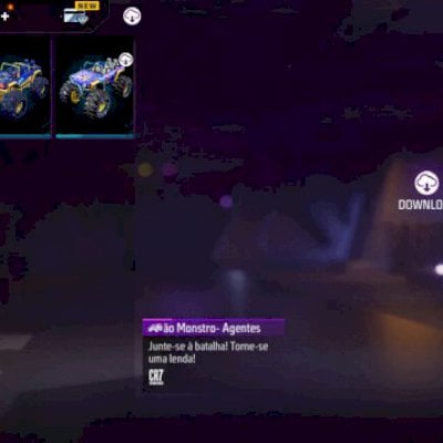 Vendo essa conta com muita roupa/ pra vender logo