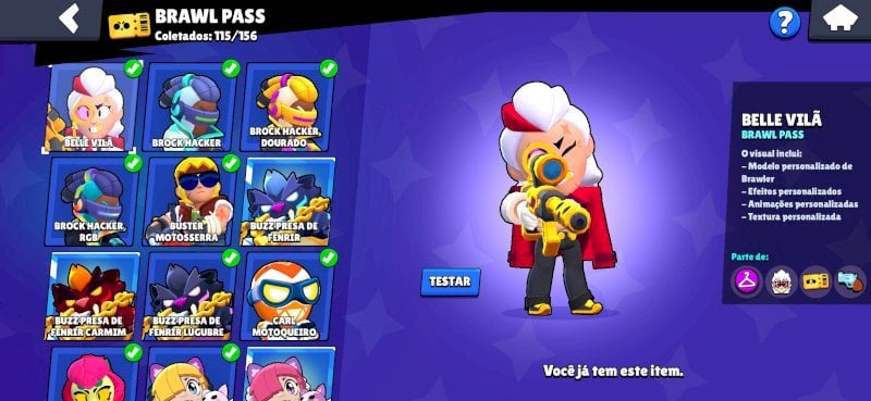 Foto do produto