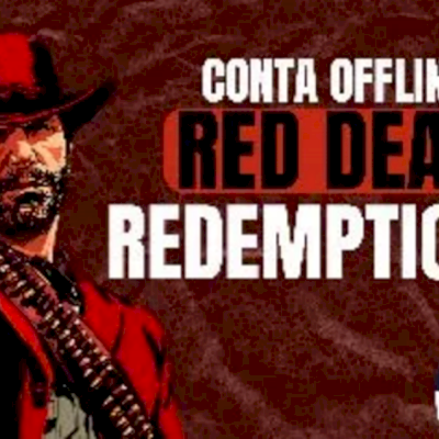 RED DEAD REDEMPTION 2 OFFILINE -STEAM (ENTREGA AUTOMÁTICA⚡)