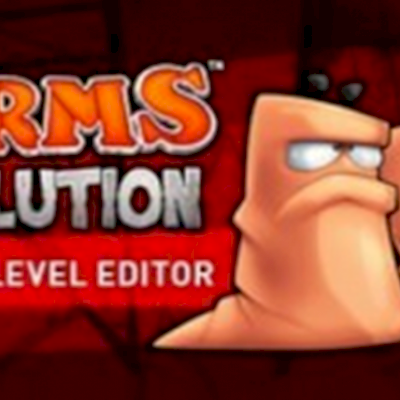 Worms Revolution - Key Steam
